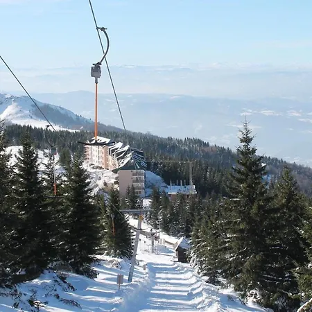 Suncani Breg Resort & Spa Κοπαόνικ Εξωτερικό φωτογραφία