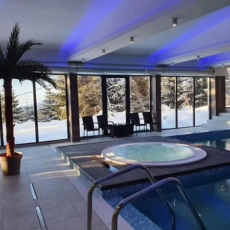 Suncani Breg Resort & Spa Κοπαόνικ Εξωτερικό φωτογραφία