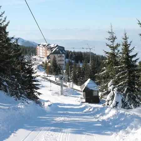 Suncani Breg Resort & Spa Κοπαόνικ Εξωτερικό φωτογραφία