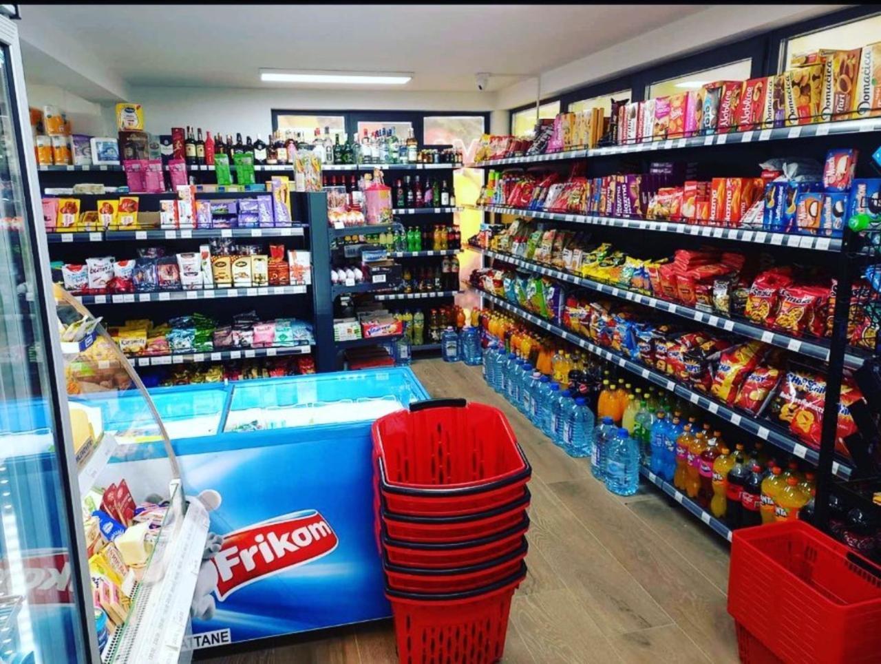 Suncani Breg & Διαμέρισμα Κοπαόνικ
