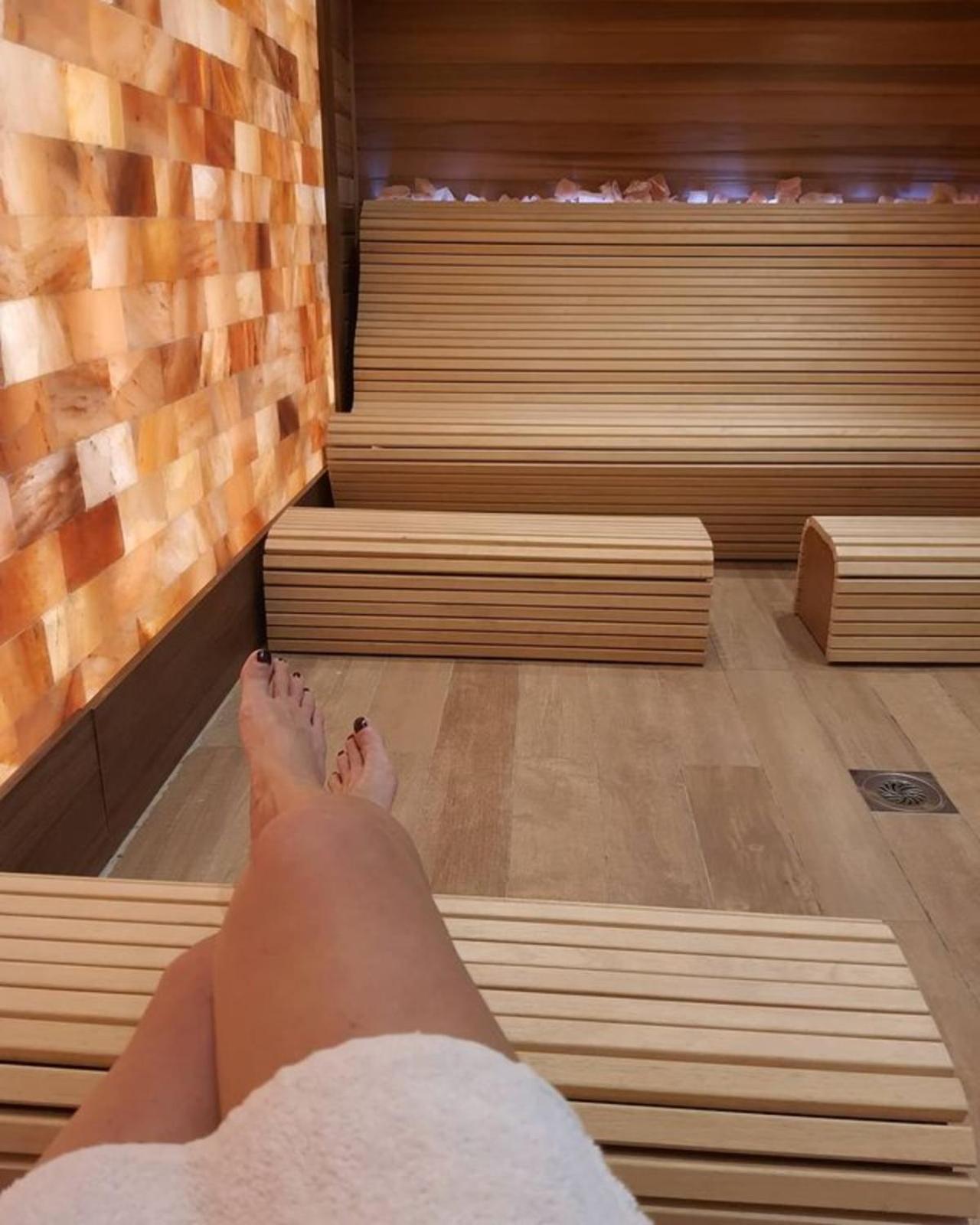 Διαμέρισμα Suncani Breg & Κοπαόνικ